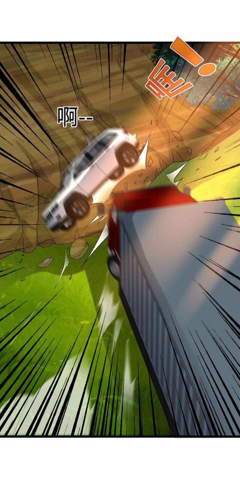 Đô Thị Tà Vương Chapter 127 - Trang 2