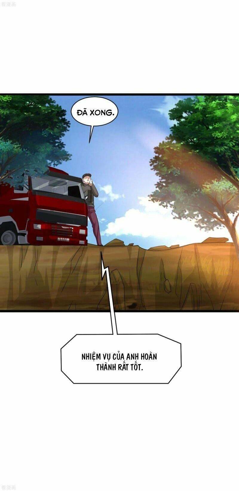 Đô Thị Tà Vương Chapter 127 - Trang 2