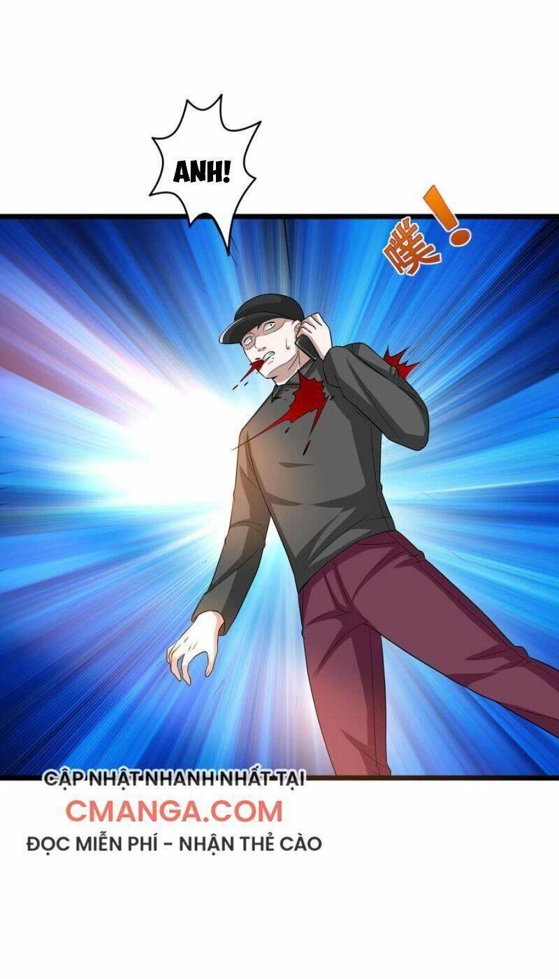 Đô Thị Tà Vương Chapter 127 - Trang 2