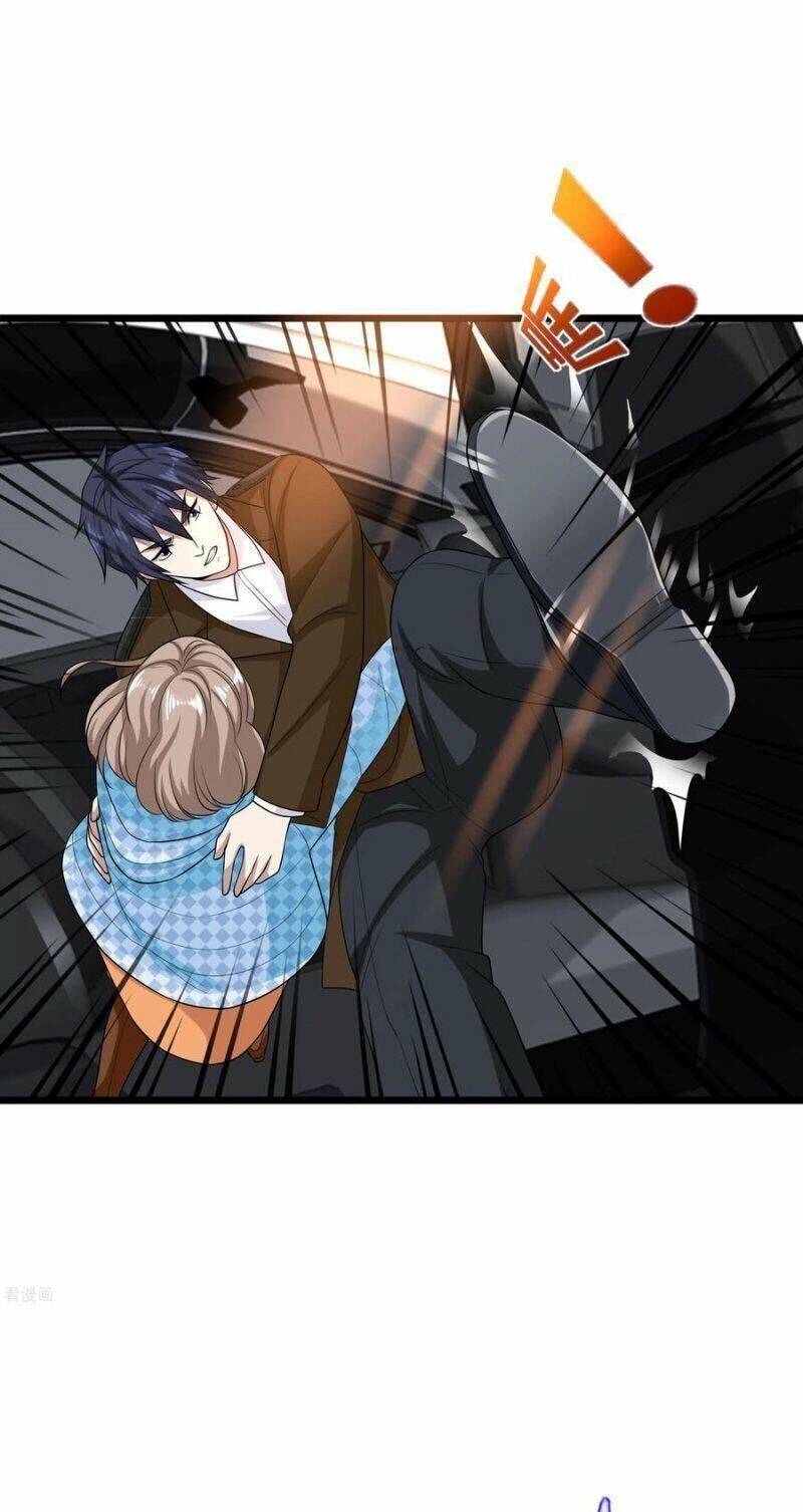 Đô Thị Tà Vương Chapter 127 - Trang 2