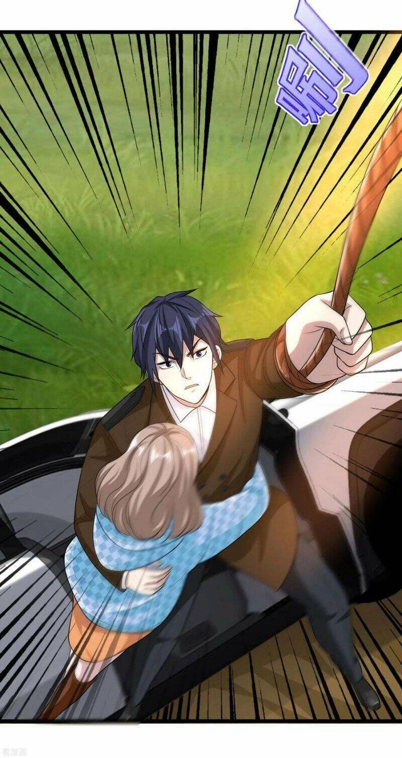 Đô Thị Tà Vương Chapter 127 - Trang 2