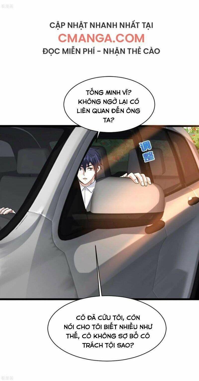 Đô Thị Tà Vương Chapter 127 - Trang 2