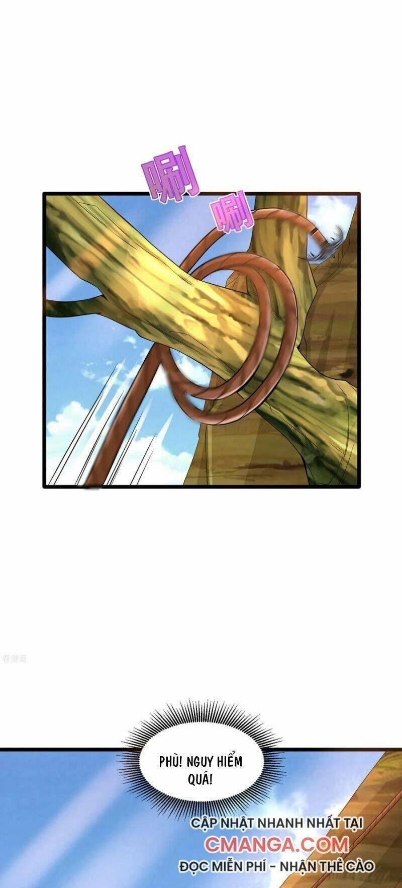 Đô Thị Tà Vương Chapter 127 - Trang 2