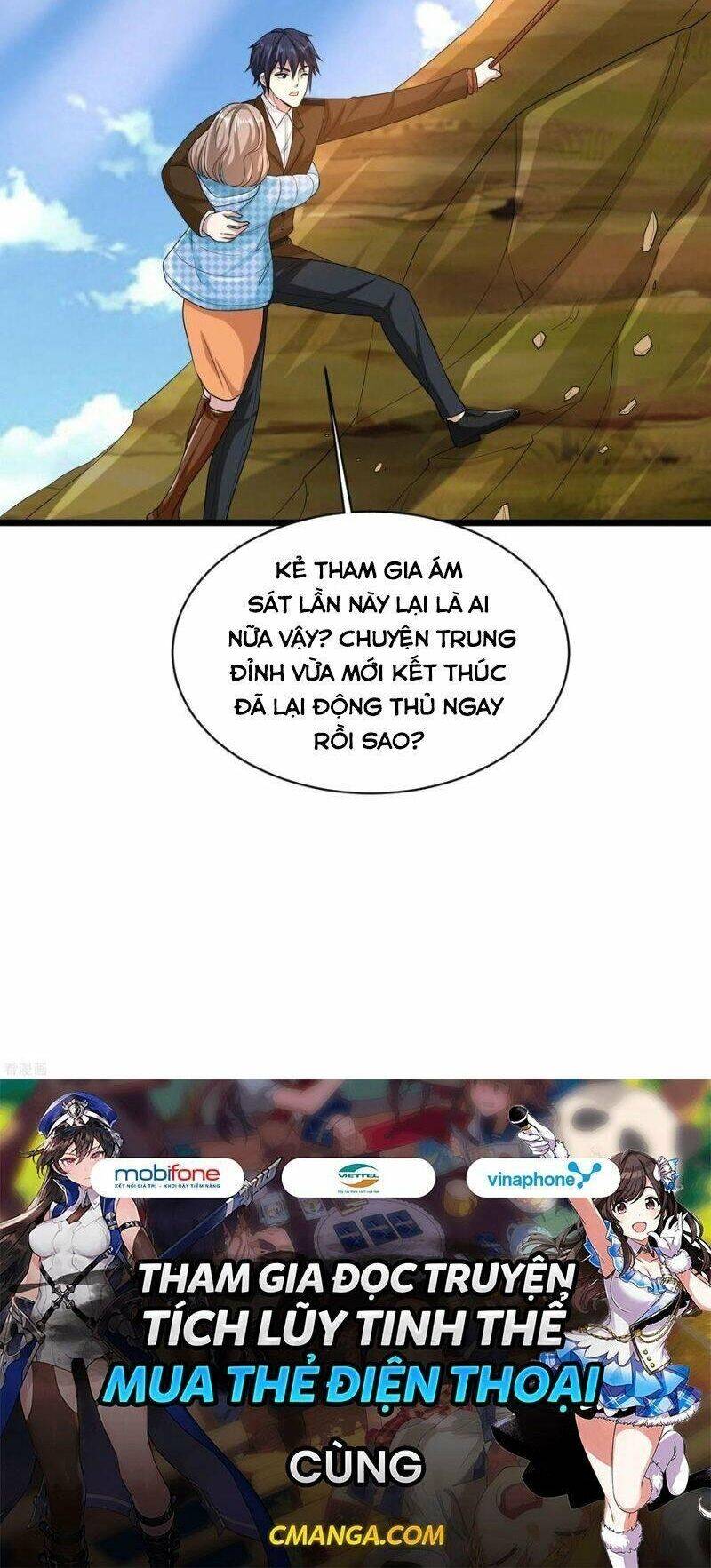 Đô Thị Tà Vương Chapter 127 - Trang 2