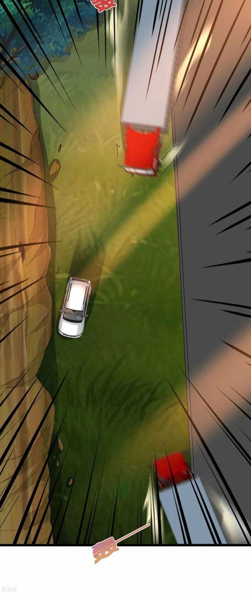 Đô Thị Tà Vương Chapter 127 - Trang 2