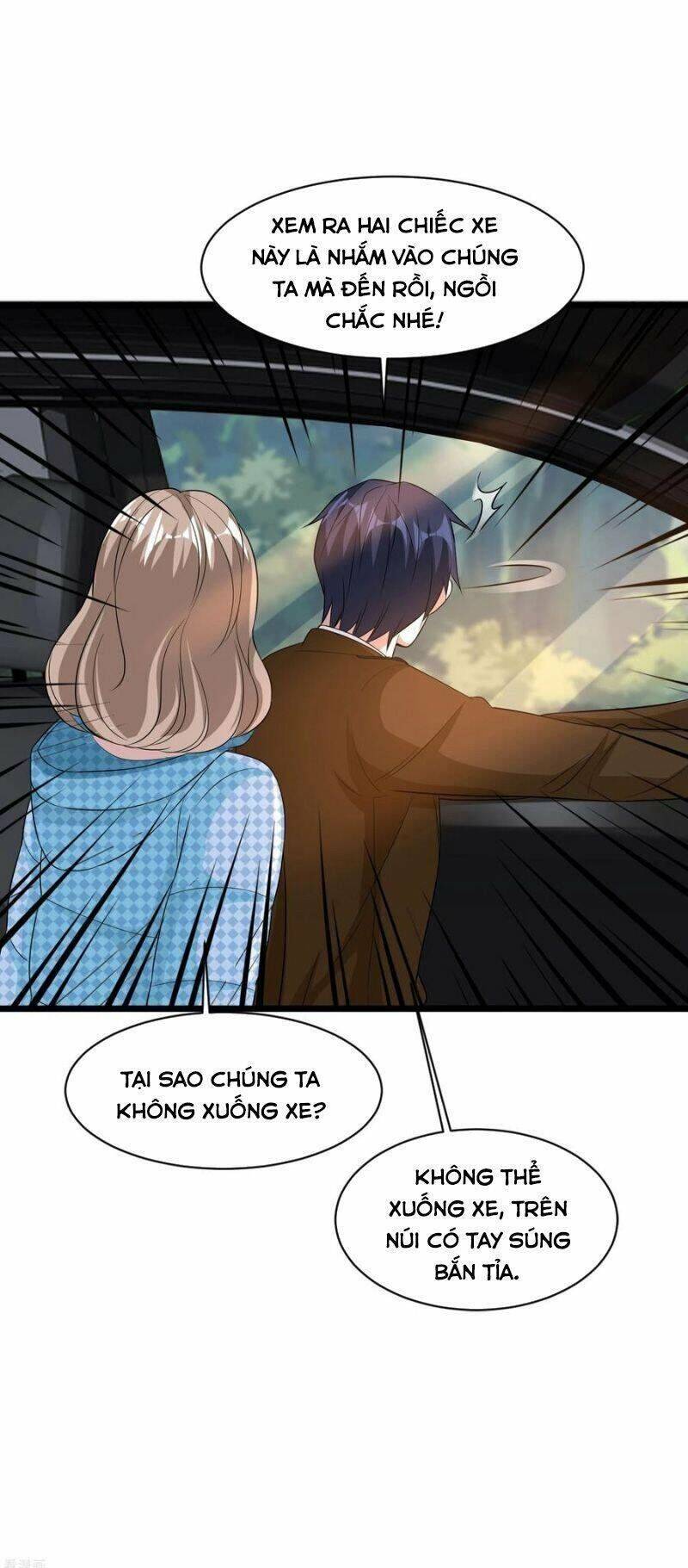 Đô Thị Tà Vương Chapter 127 - Trang 2
