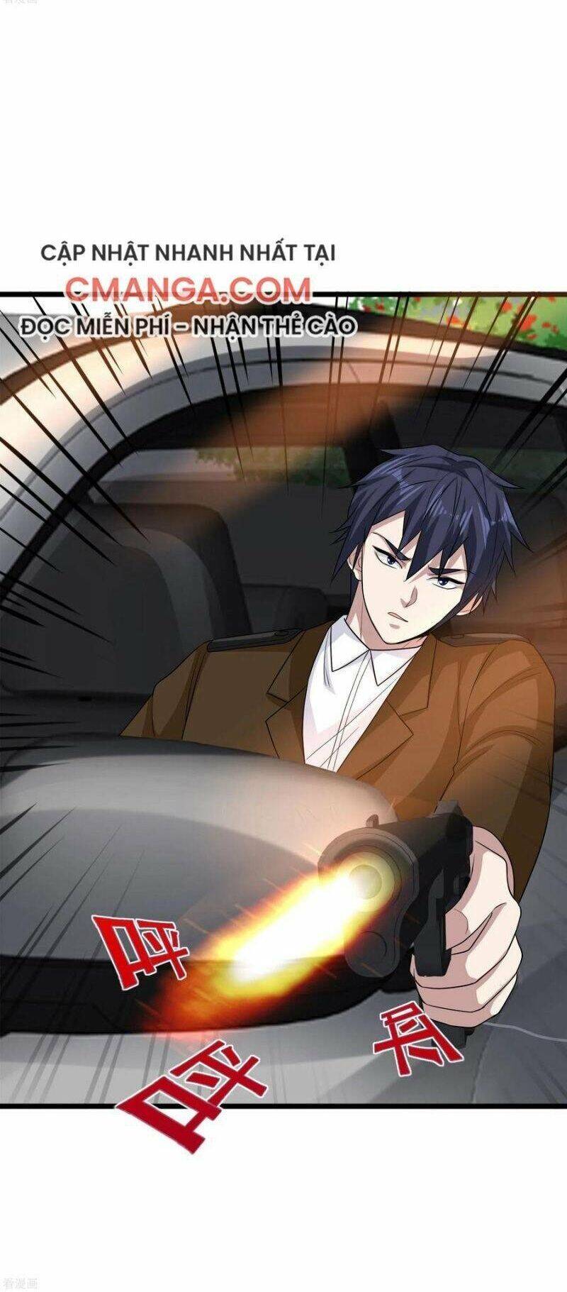 Đô Thị Tà Vương Chapter 127 - Trang 2
