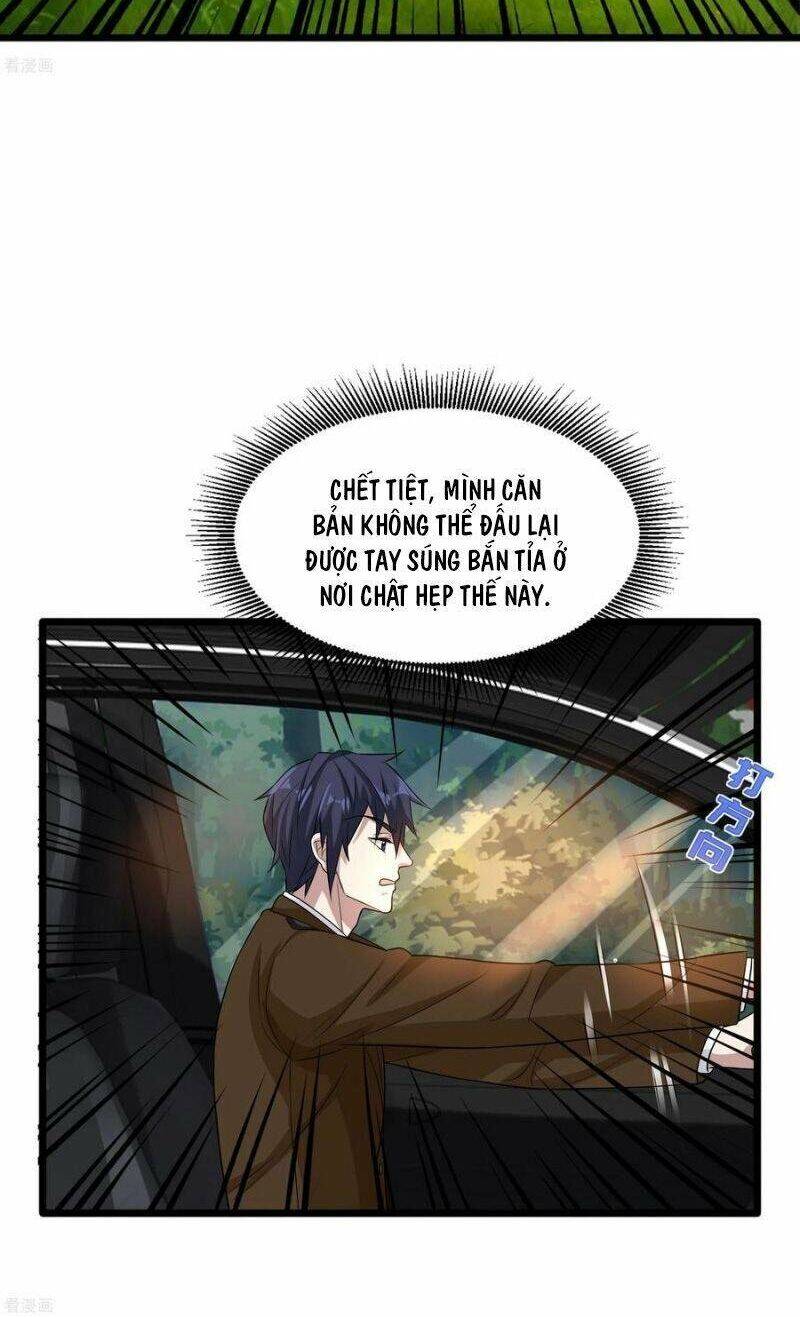 Đô Thị Tà Vương Chapter 127 - Trang 2