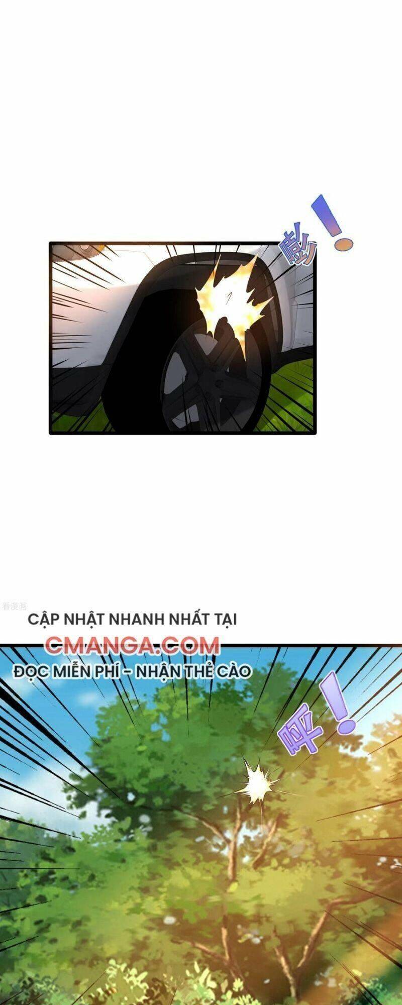 Đô Thị Tà Vương Chapter 127 - Trang 2