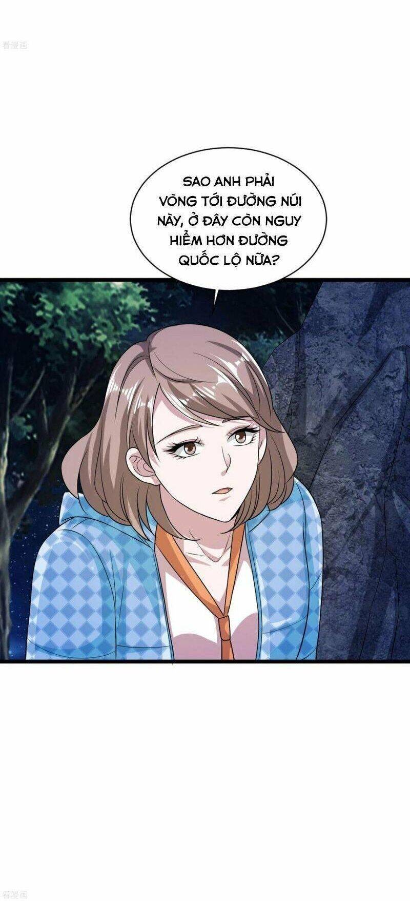 Đô Thị Tà Vương Chapter 128 - Trang 2