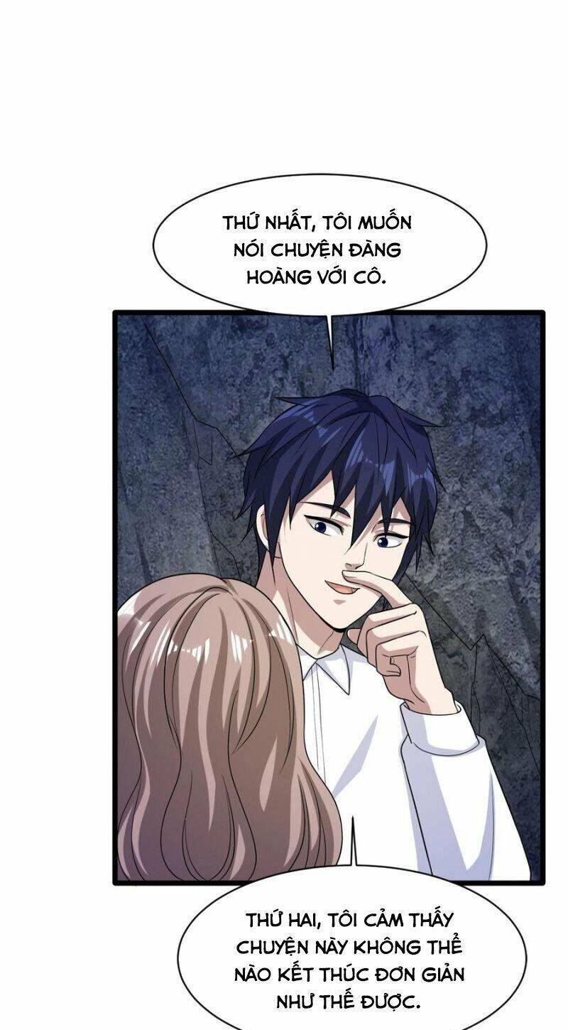 Đô Thị Tà Vương Chapter 128 - Trang 2