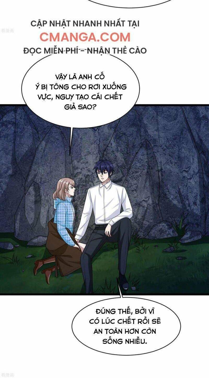 Đô Thị Tà Vương Chapter 128 - Trang 2