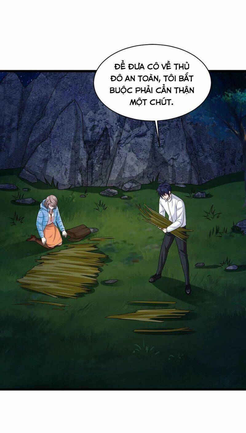 Đô Thị Tà Vương Chapter 128 - Trang 2