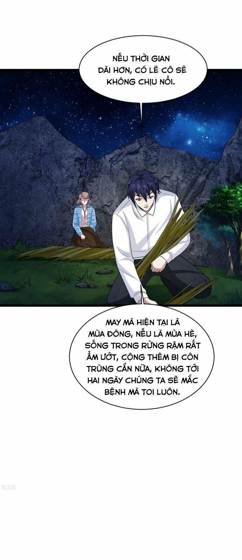 Đô Thị Tà Vương Chapter 128 - Trang 2