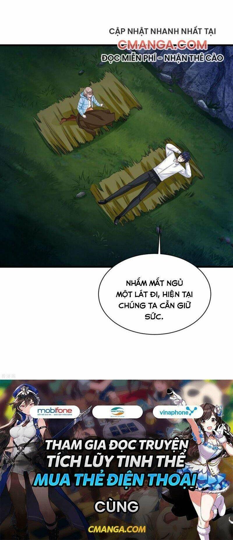 Đô Thị Tà Vương Chapter 128 - Trang 2