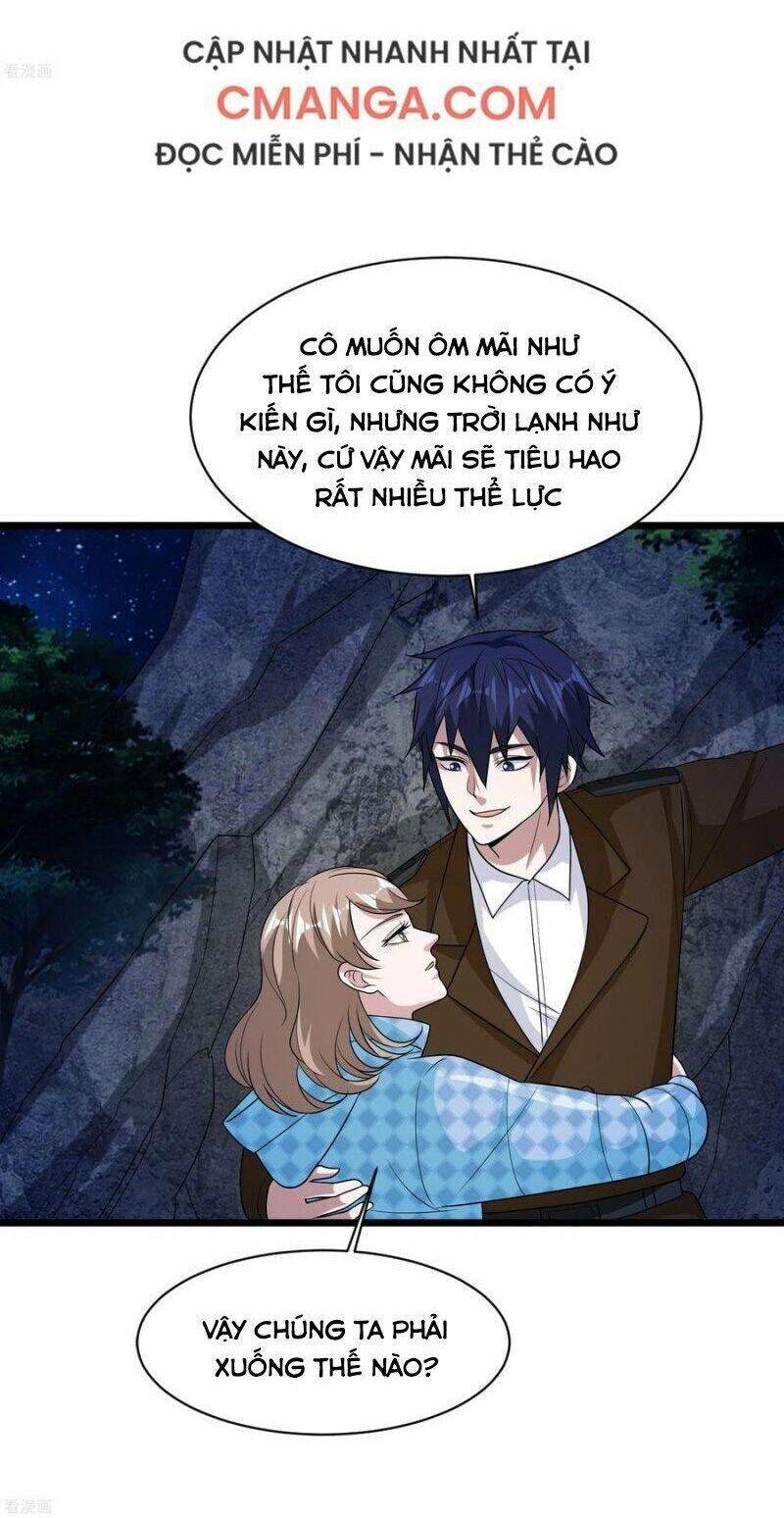 Đô Thị Tà Vương Chapter 128 - Trang 2