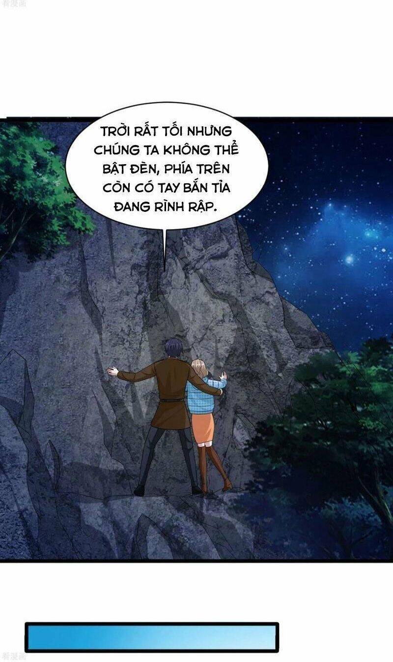 Đô Thị Tà Vương Chapter 128 - Trang 2