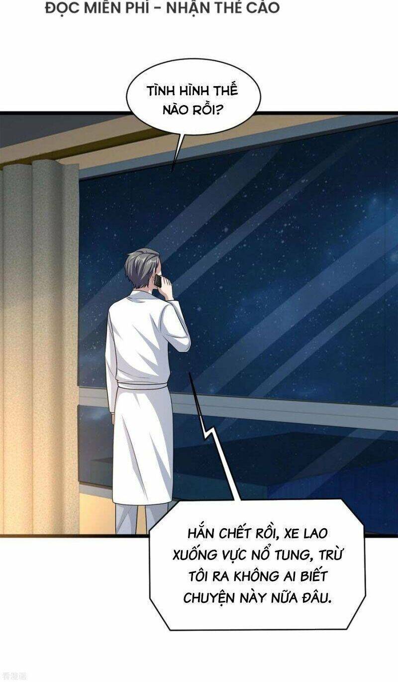 Đô Thị Tà Vương Chapter 128 - Trang 2