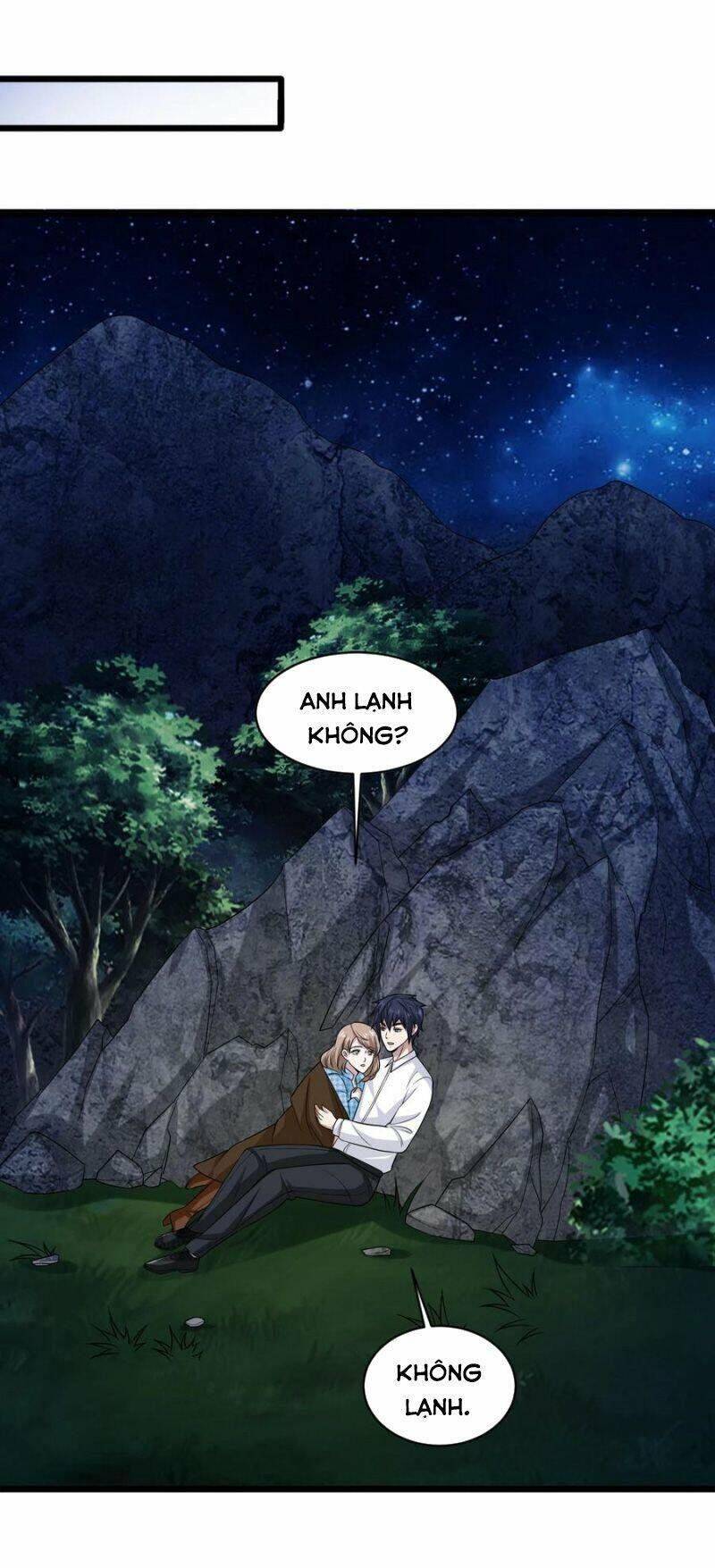 Đô Thị Tà Vương Chapter 128 - Trang 2