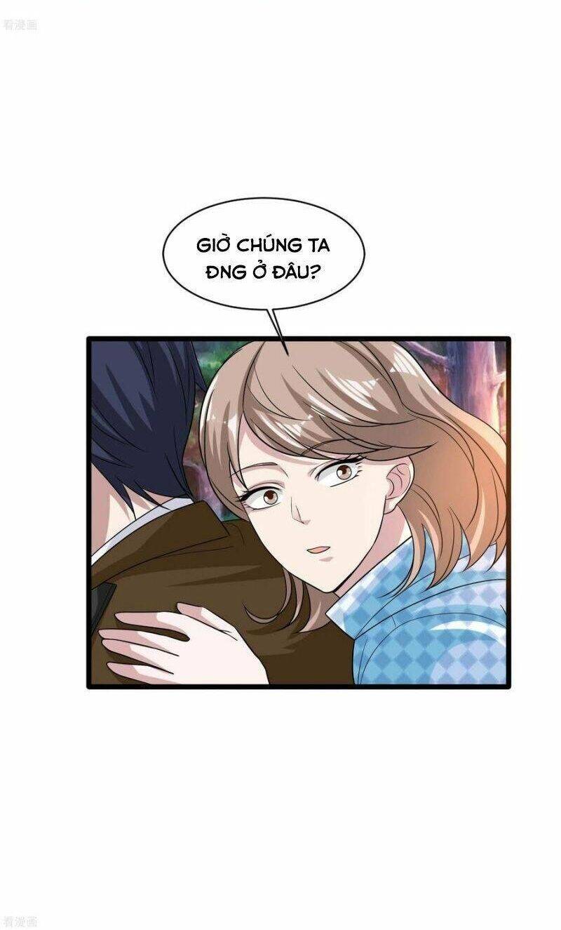 Đô Thị Tà Vương Chapter 129 - Trang 2