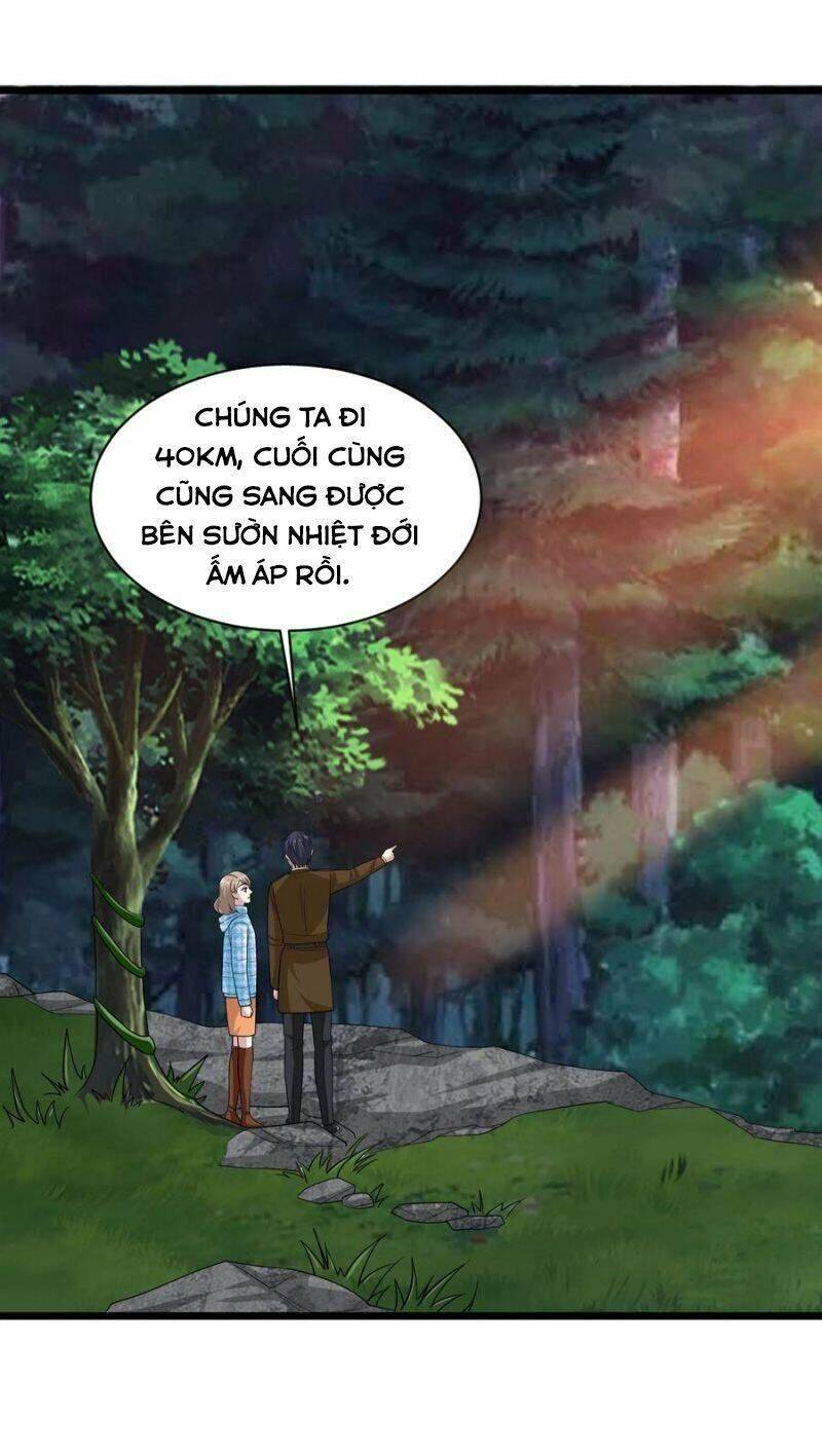 Đô Thị Tà Vương Chapter 129 - Trang 2
