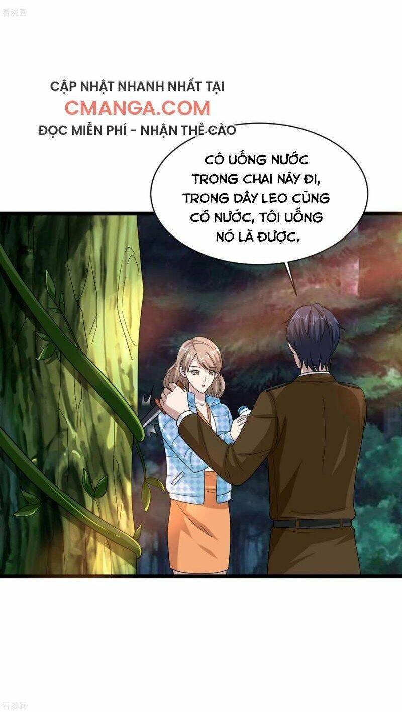 Đô Thị Tà Vương Chapter 129 - Trang 2