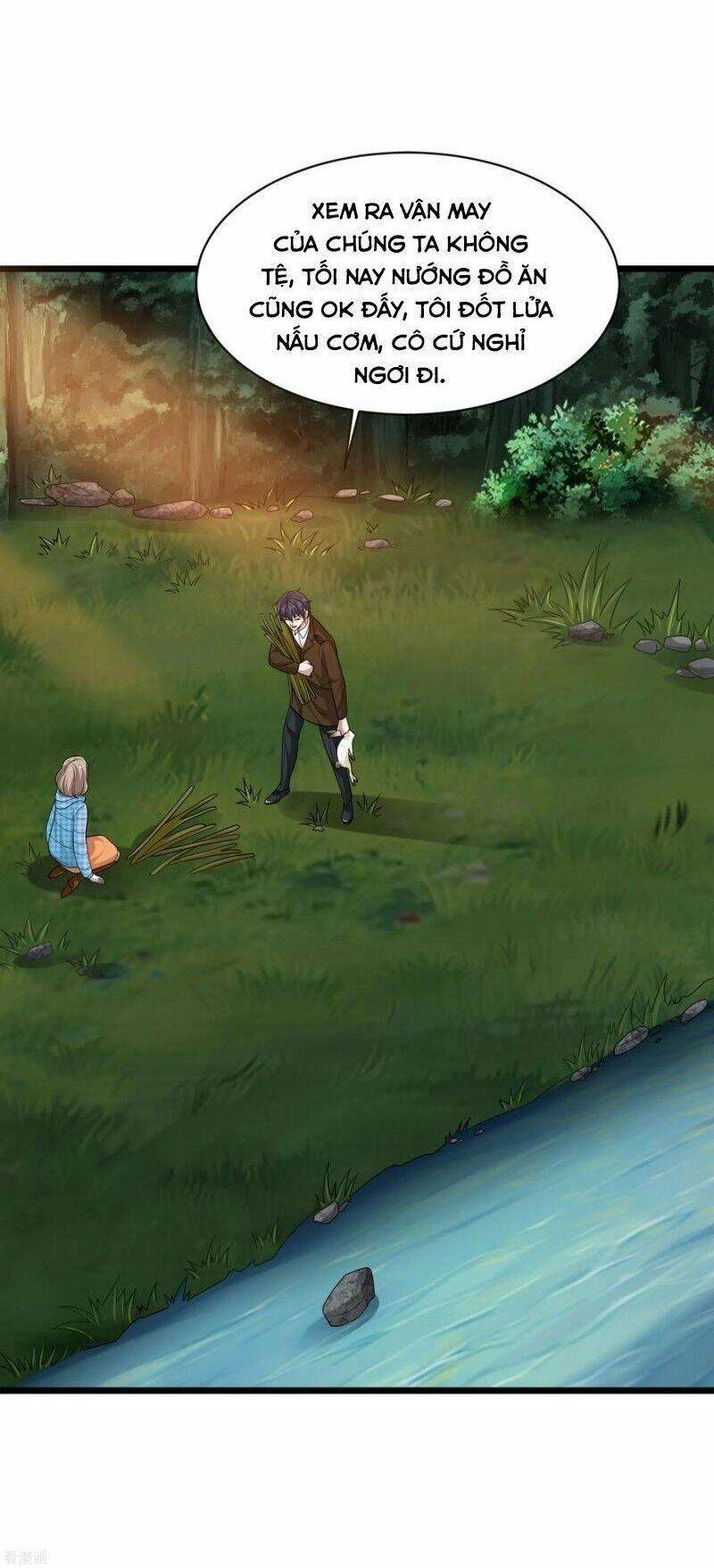 Đô Thị Tà Vương Chapter 129 - Trang 2