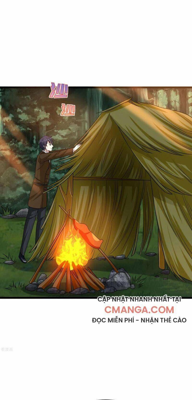 Đô Thị Tà Vương Chapter 129 - Trang 2