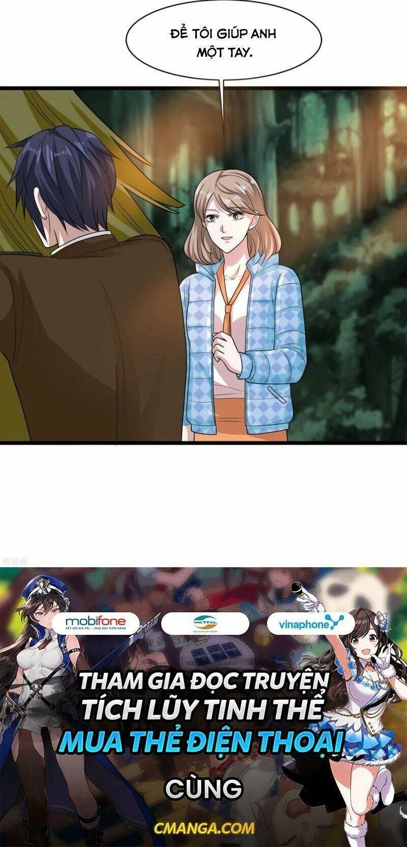 Đô Thị Tà Vương Chapter 129 - Trang 2