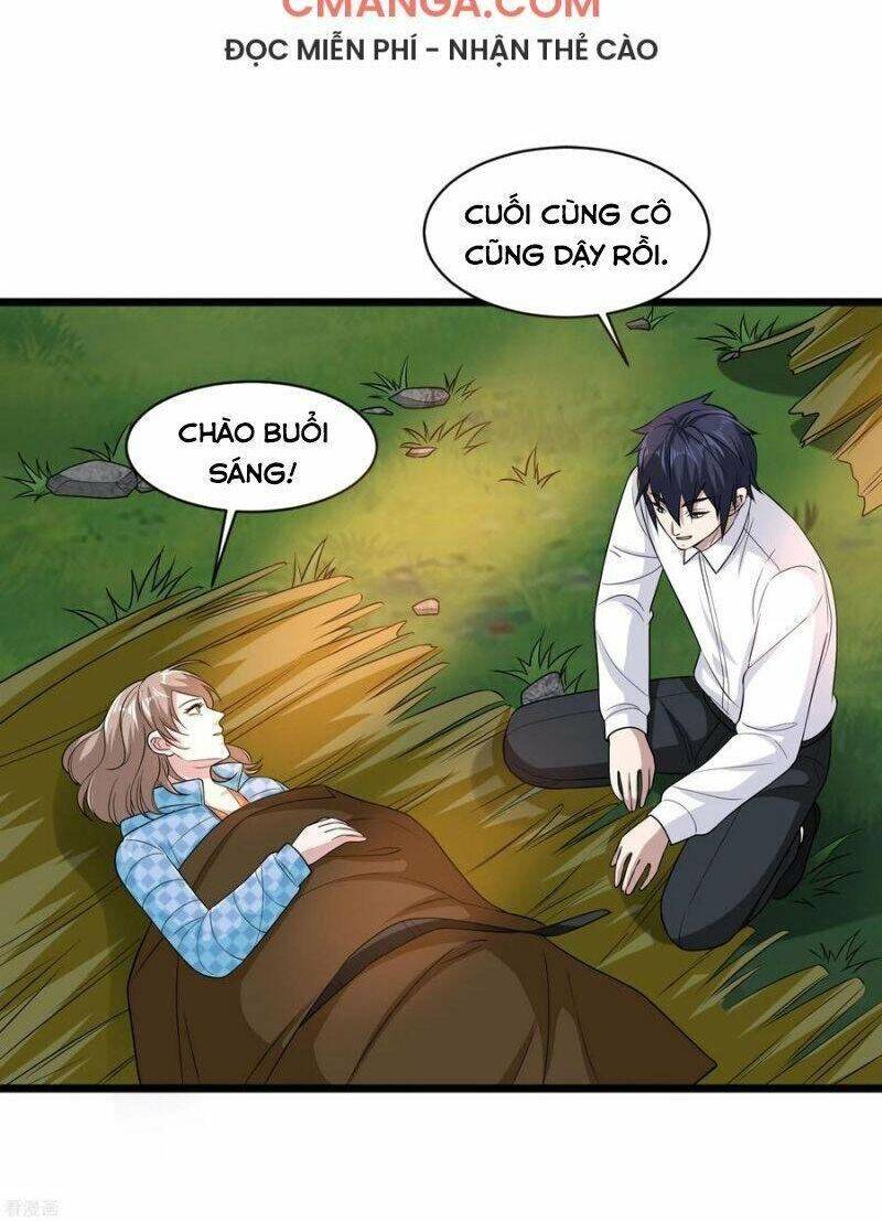 Đô Thị Tà Vương Chapter 129 - Trang 2