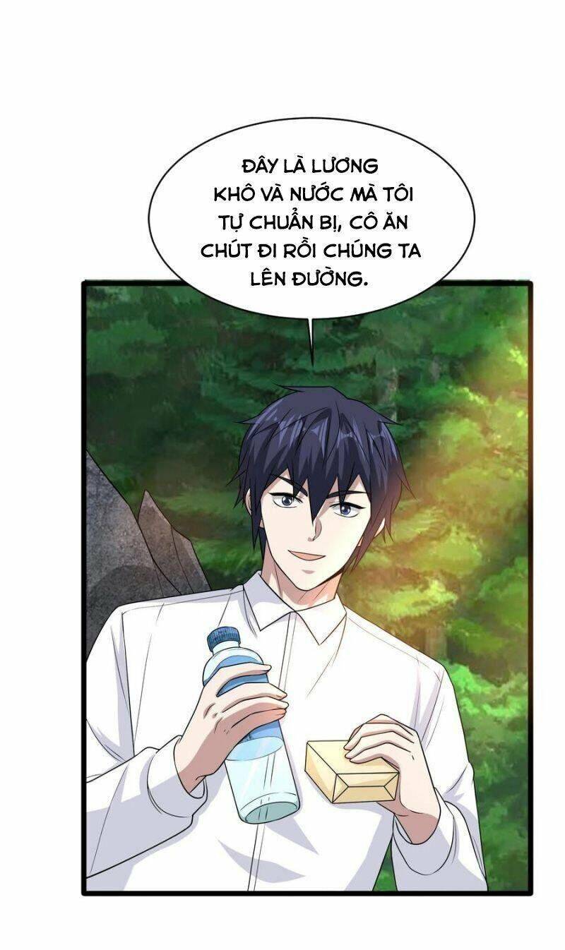 Đô Thị Tà Vương Chapter 129 - Trang 2