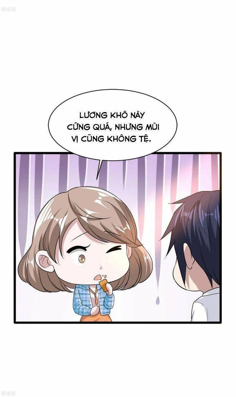 Đô Thị Tà Vương Chapter 129 - Trang 2