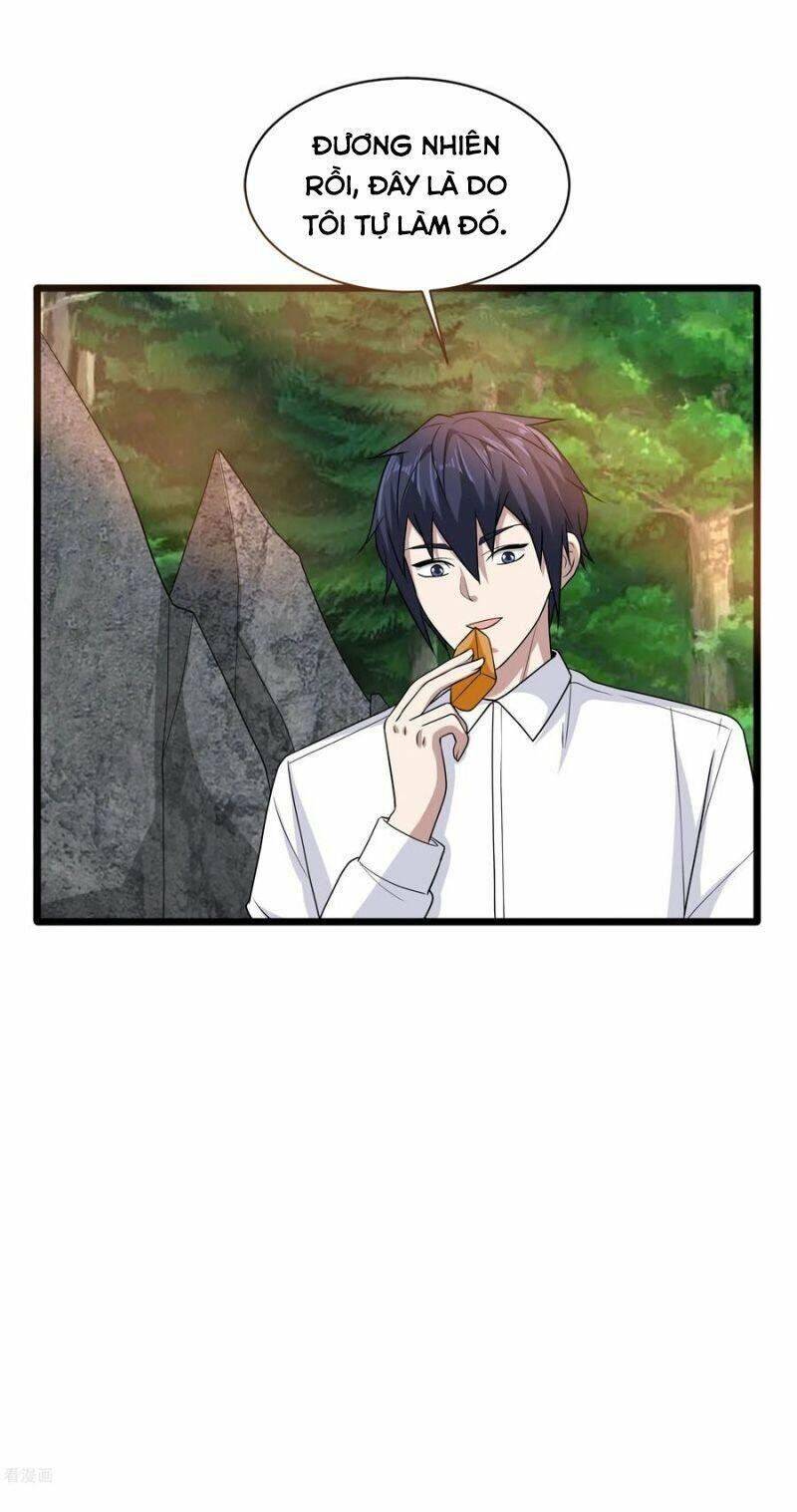 Đô Thị Tà Vương Chapter 129 - Trang 2