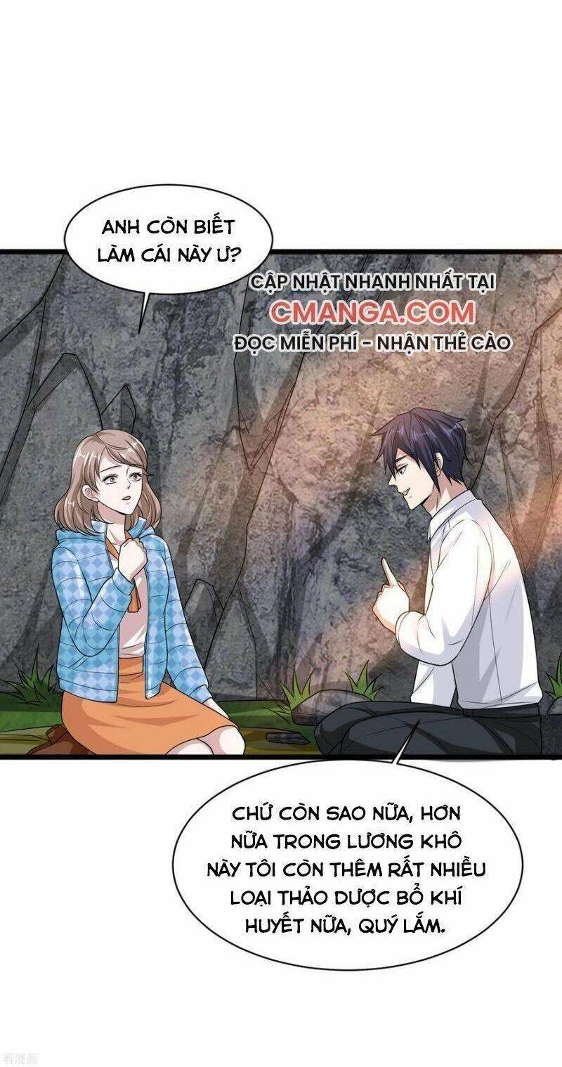 Đô Thị Tà Vương Chapter 129 - Trang 2