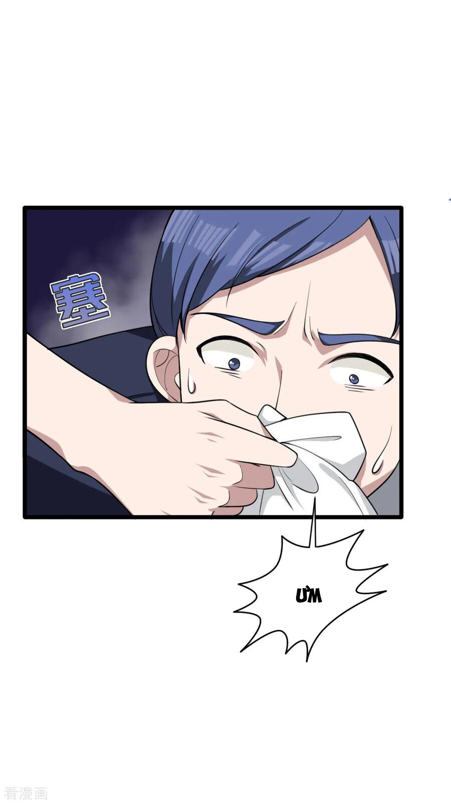 Đô Thị Tà Vương Chapter 13 - Trang 2