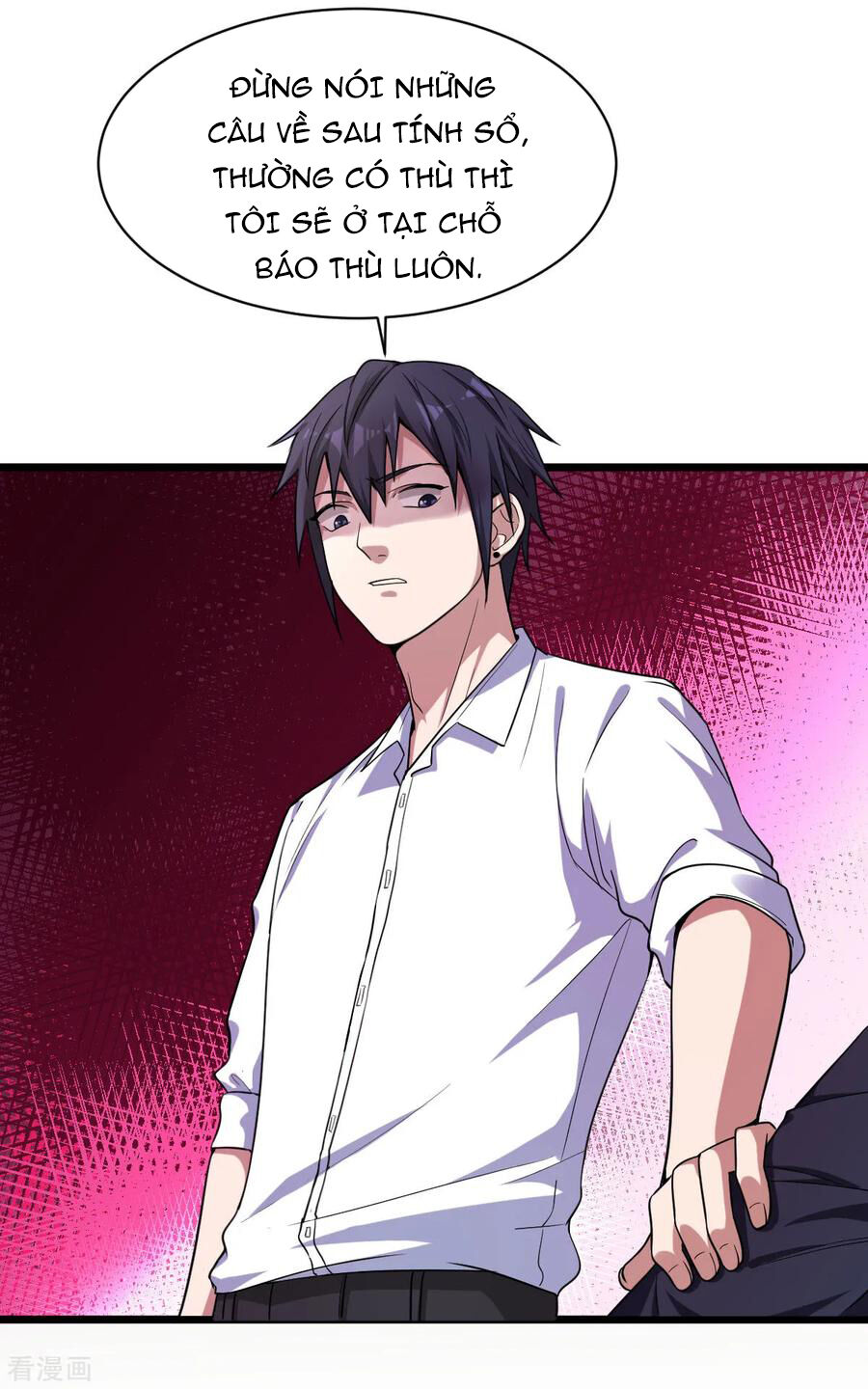 Đô Thị Tà Vương Chapter 13 - Trang 2