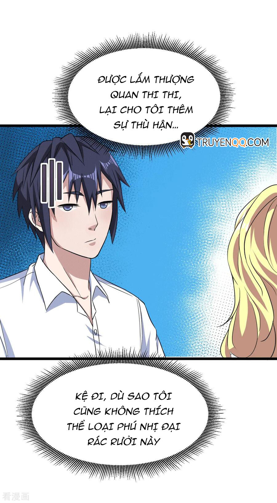 Đô Thị Tà Vương Chapter 13 - Trang 2