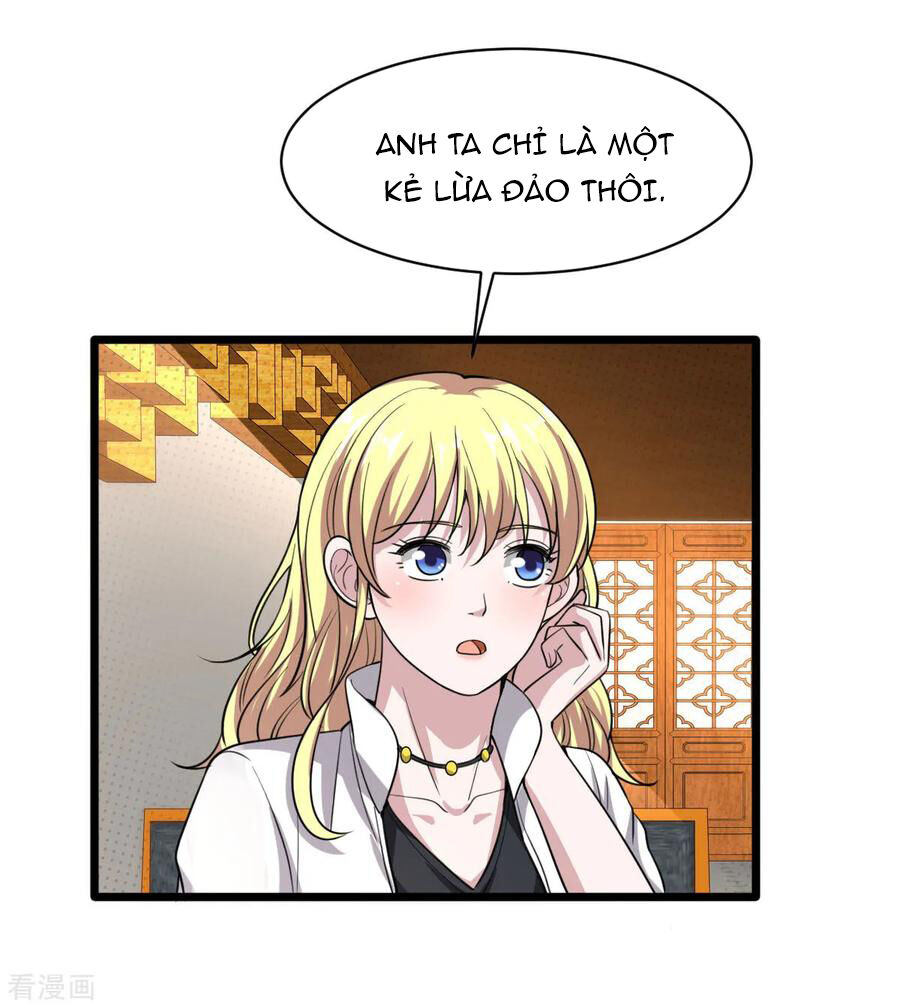 Đô Thị Tà Vương Chapter 13 - Trang 2