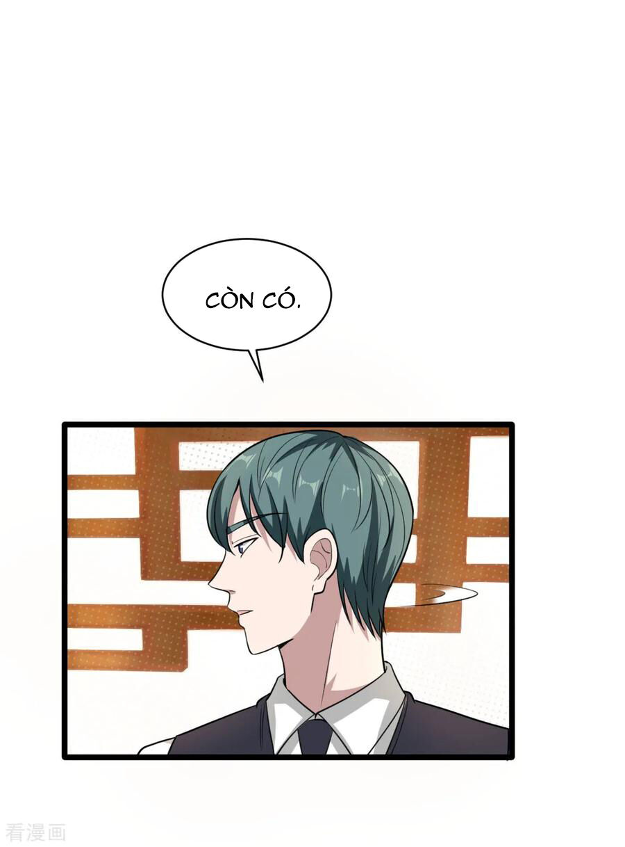 Đô Thị Tà Vương Chapter 13 - Trang 2