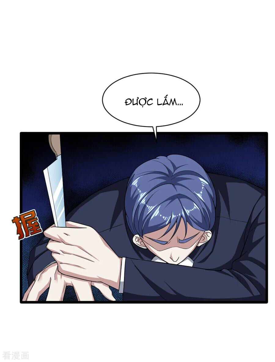 Đô Thị Tà Vương Chapter 13 - Trang 2