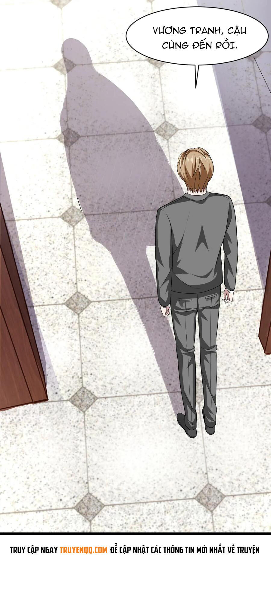 Đô Thị Tà Vương Chapter 13 - Trang 2