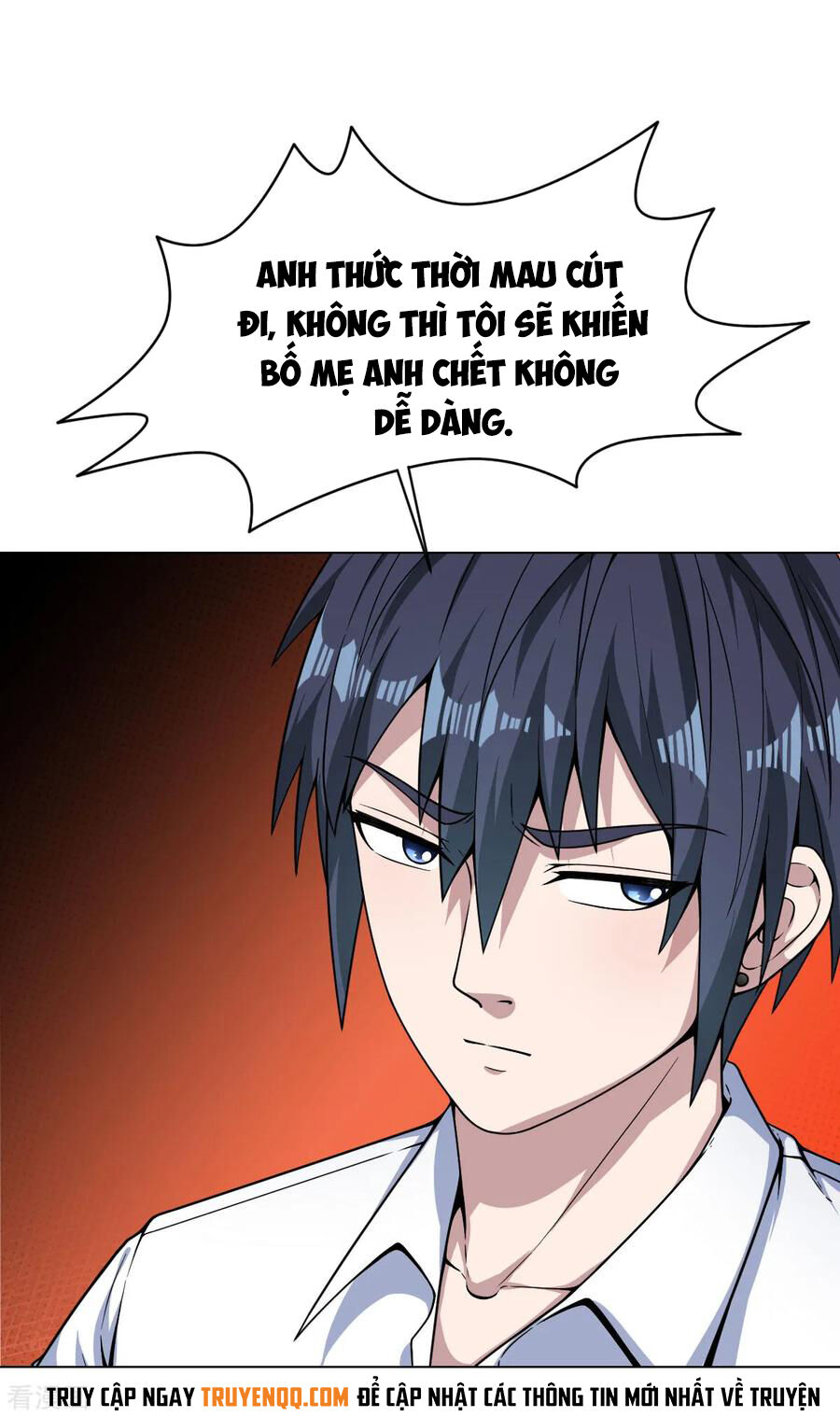 Đô Thị Tà Vương Chapter 13 - Trang 2