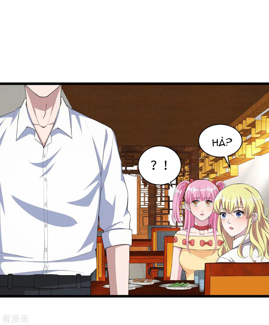 Đô Thị Tà Vương Chapter 13 - Trang 2