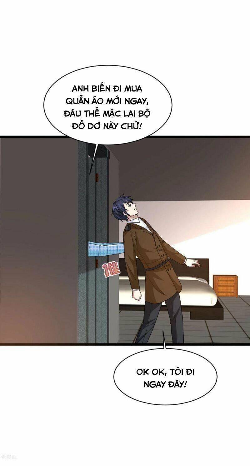 Đô Thị Tà Vương Chapter 130 - Trang 2