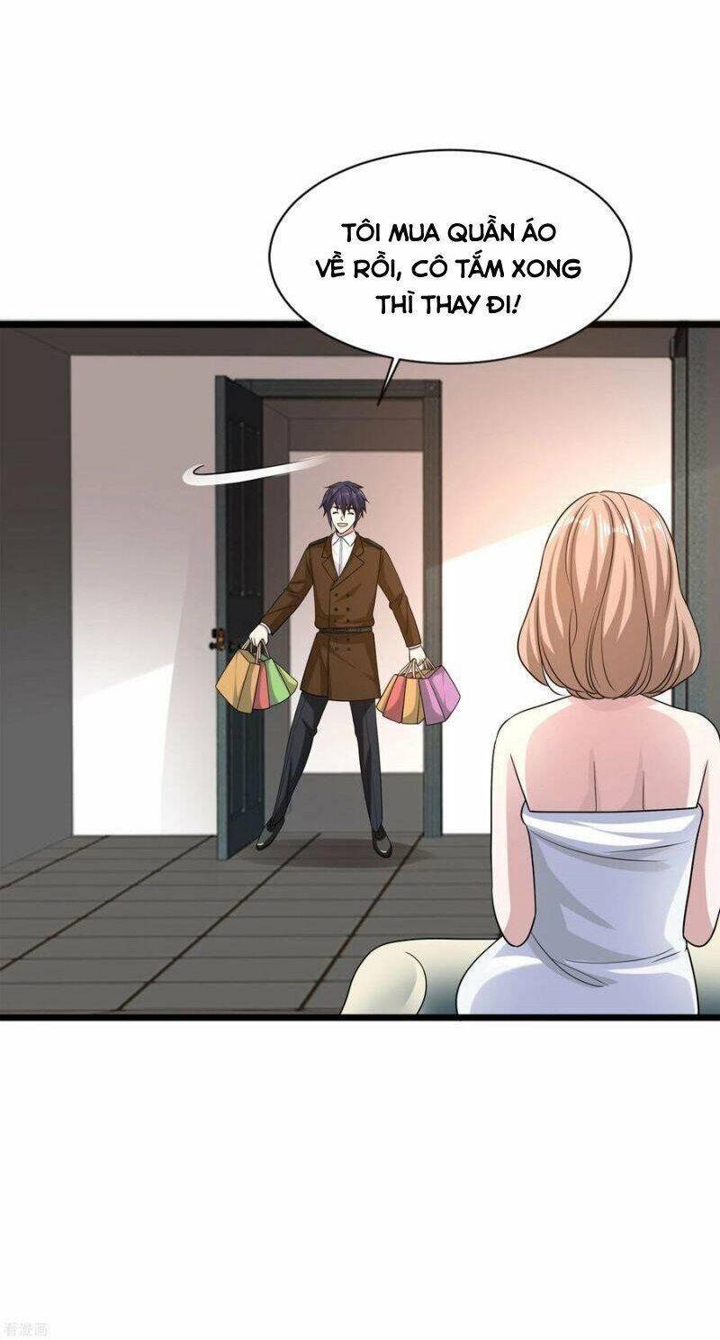 Đô Thị Tà Vương Chapter 130 - Trang 2