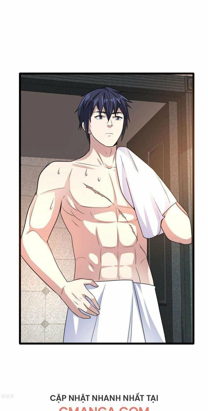 Đô Thị Tà Vương Chapter 130 - Trang 2