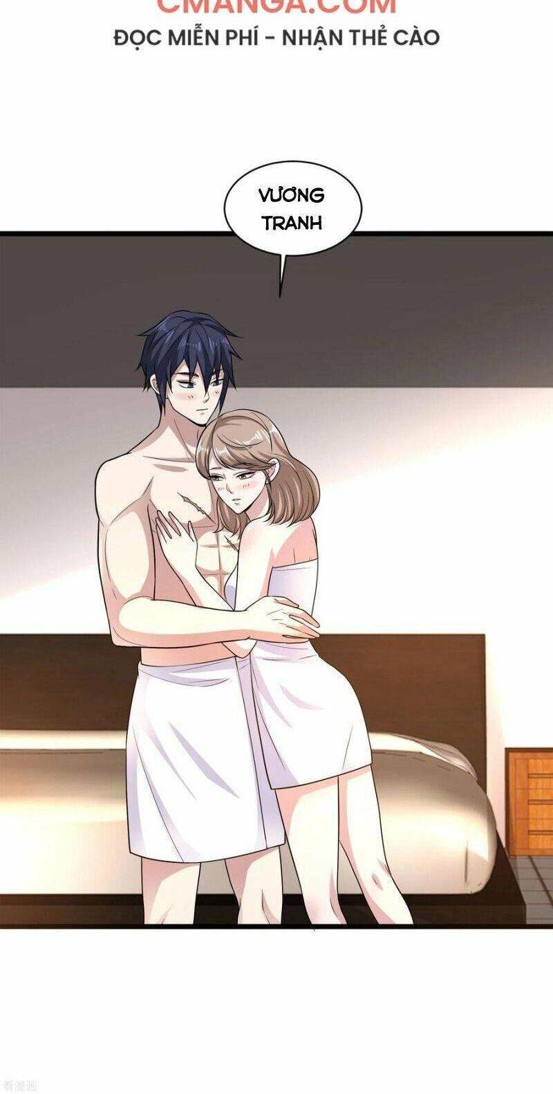 Đô Thị Tà Vương Chapter 130 - Trang 2