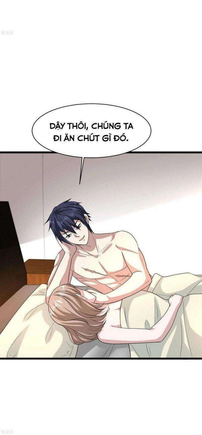 Đô Thị Tà Vương Chapter 130 - Trang 2