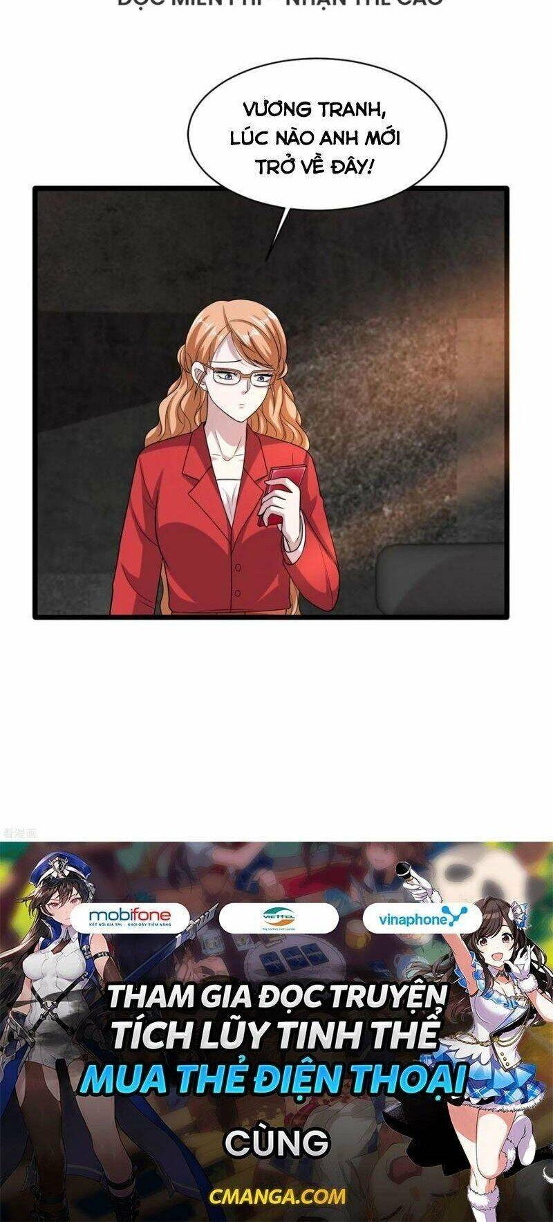 Đô Thị Tà Vương Chapter 130 - Trang 2