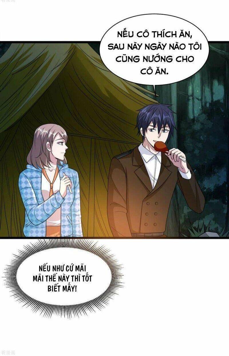 Đô Thị Tà Vương Chapter 130 - Trang 2